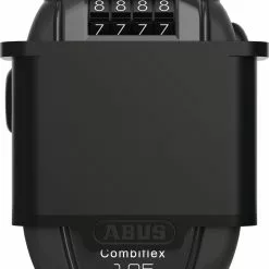 Abus Combiflex™ Rest 105 + Antivol à Câble CHR