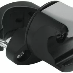 Abus Granit X-Plus 540/230 U-lock + Support EaZy KF -Vision Soldes Abus Granit X Plus 540 230 EaZy KF Halterung 11183 03