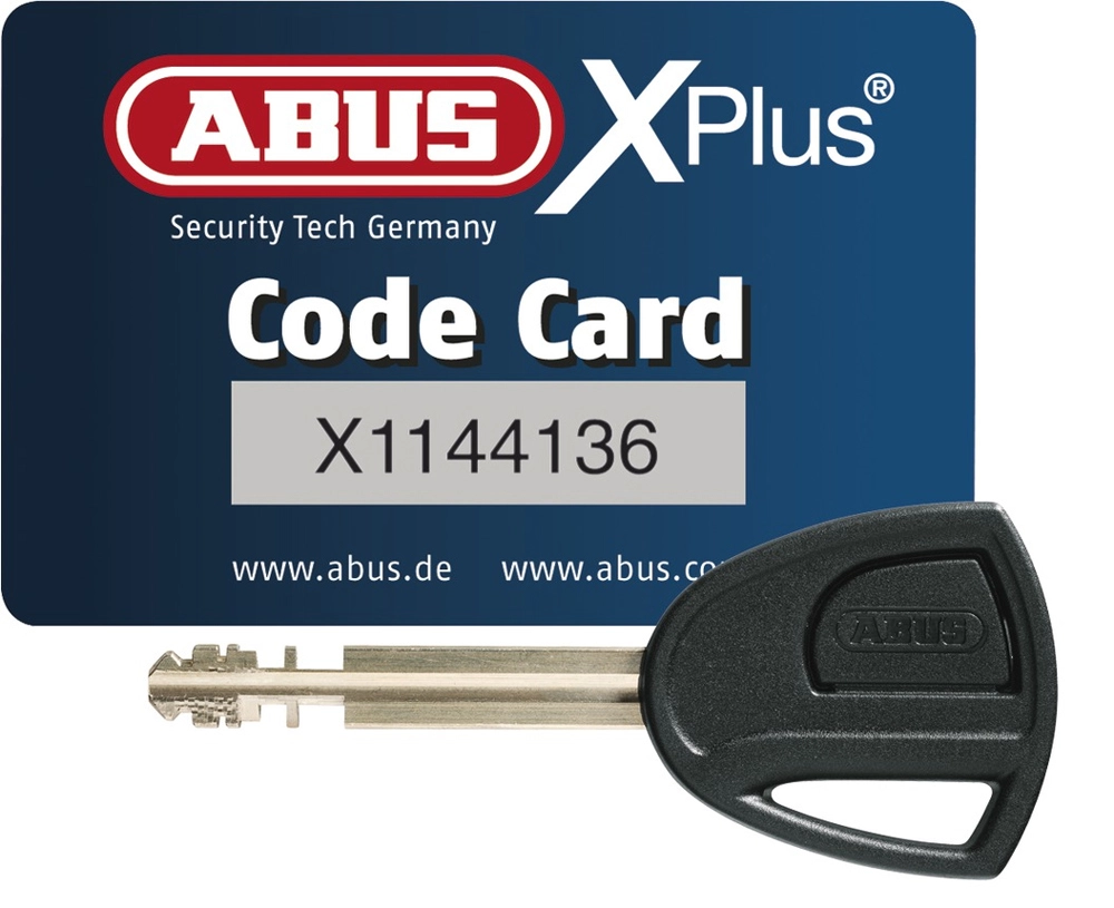 Abus Granit X-Plus 540/160HB300 Verrouillage En U + Support KF EaZy 4 Abus Granit X-Plus 540/160HB300 Verrouillage En U + Support KF EaZy – Image 2