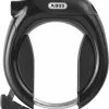 Abus Antivol De Cadre Pro Tectic 4960 LH NR -Vision Soldes Abus Pro Tectic 4960 LH NKR Rahmenschloss schwarz 11260 1