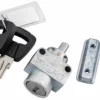 Abus Cylindre De Fermeture Standard Pour Bosch Powertube 750 (le Système Intelligent) 2 Abus Cylindre De Fermeture Standard Pour Bosch Powertube 750 (le Système Intelligent) -Vision Soldes Abus Schliesszylinder Standard fur Bosch Powertube 750 Das smarte System 2123673