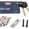 Abus Cylindre De Fermeture XPlus Pour Bosch Powertube 750 (le Système Intelligent) -Vision Soldes Abus Schliesszylinder XPlus fur Bosch Powertube 750 Das smarte System 2123672