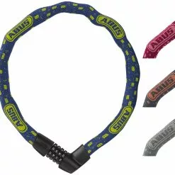 Abus Coffre-fort 1385/75 Serrure à Chaîne