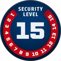 Abus Granit X-Plus 540/230 U-lock + Support USH540 11 Abus Granit X-Plus 540/230 U-lock + Support USH540 -Vision Soldes Abus lvl 15mVpbMrNMUJfqI