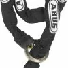 Abus Chain Ach 6KS/85 Chaîne à Cadenas à Cadre 2 Abus Chain Ach 6KS/85 Chaîne à Cadenas à Cadre -Vision Soldes Abus 4960 Chain 6KS 85 Schlosskette 1
