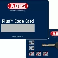 Abus Antivol Pliable Bordo Granit Plus 6405 SH 9 Abus Antivol Pliable Bordo Granit Plus 6405 SH -Vision Soldes Abus Bordo 6405 SH 78069 c