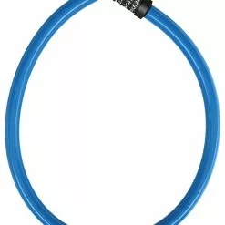 Abus 4408C/65 Câble-antivol 9 Abus 4408C/65 Câble-antivol -Vision Soldes Abus Kabelschloss 4408C 40794 03