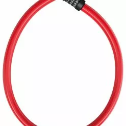 Abus 4408C/65 Câble-antivol 10 Abus 4408C/65 Câble-antivol -Vision Soldes Abus Kabelschloss 4408C 40794 04