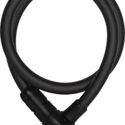 Abus Antivol à Câble Spiralé Racer 6412K/85