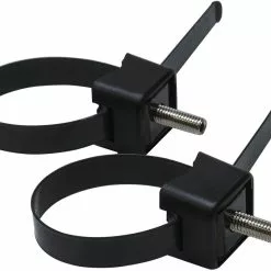 Abus Collier De Serrage LH - Adaptateur Pour Antivols De Cadre