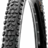 MAXXIS Aggressor 27,5x2,50" WT EXO TR Dual 60 Pneus Pliants