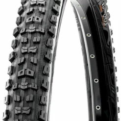 MAXXIS Aggressor 27,5x2,50" WT EXO TR Dual 60 Pneus Pliants
