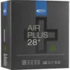 Schwalbe Chambre à Air AIR Plus AV17AP 28 1 Schwalbe Chambre à Air AIR Plus AV17AP 28 -Vision Soldes AirPlus Packung AV 17AP