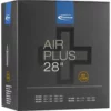 Schwalbe Chambre à Air AIR Plus DV17AP 28 1 Schwalbe Chambre à Air AIR Plus DV17AP 28 -Vision Soldes AirPlus Packung DV 17AP