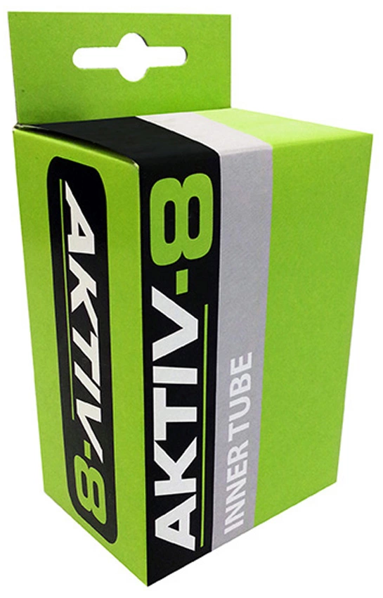 Aktiv-8 Chambre à Air Trekking/Gravel 28 3 Aktiv-8 Chambre à Air Trekking/Gravel 28