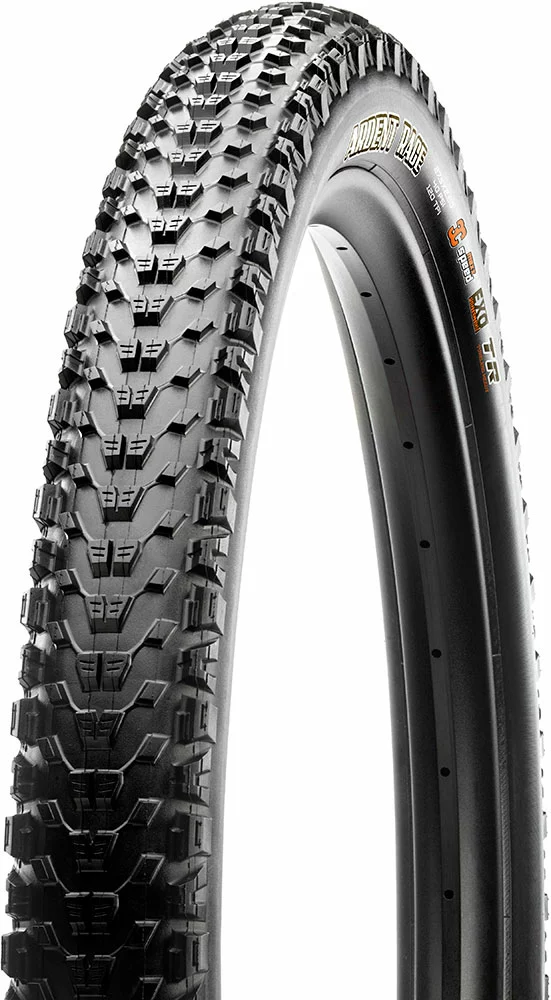 MAXXIS Ardent Race 29x2,20" TR EXO Dual 60 Pneu Pliant 3 MAXXIS Ardent Race 29x2,20" TR EXO Dual 60 Pneu Pliant