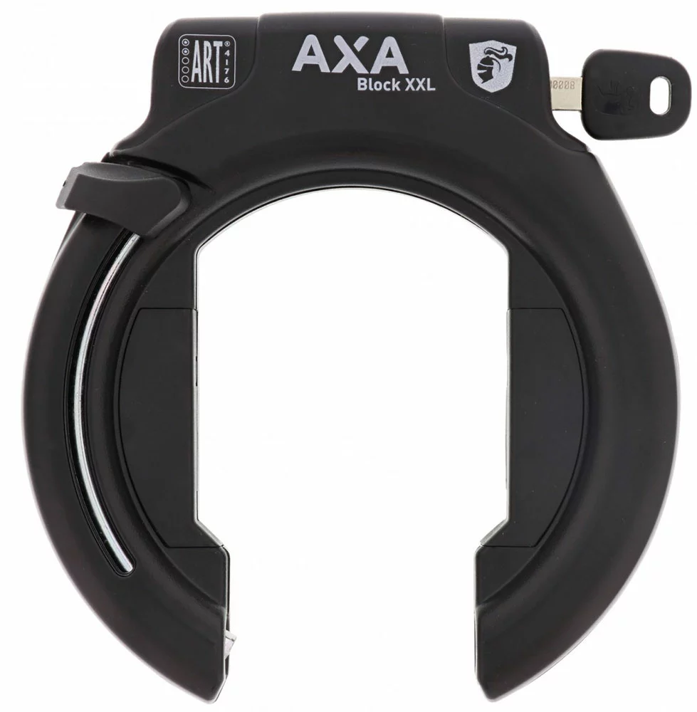 AXA Bloc XXL Serrure De Cadre 3 AXA Bloc XXL Serrure De Cadre