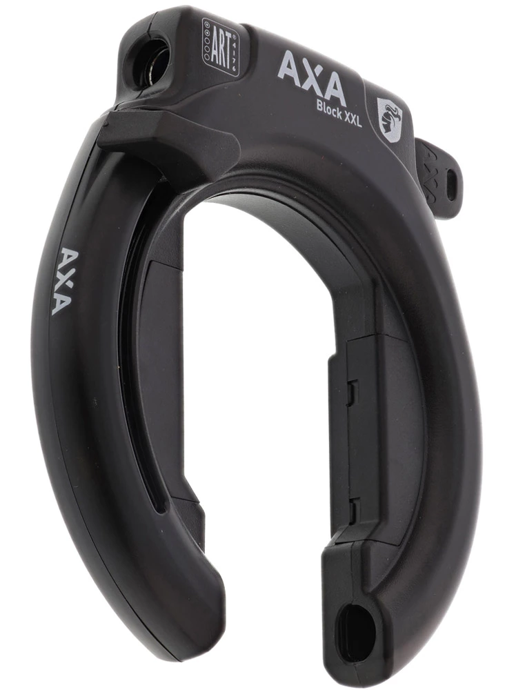 AXA Antivol De Cadre Block XXL Rétractable 4 AXA Antivol De Cadre Block XXL Rétractable – Image 2