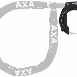 AXA Antivol De Cadre Block XXL Rétractable 12 AXA Antivol De Cadre Block XXL Rétractable -Vision Soldes Axa Block XXL Retractable Rahmenschloss 583400560X05SC e