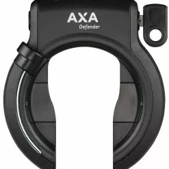 AXA Antivol De Cadre Defender Retractable