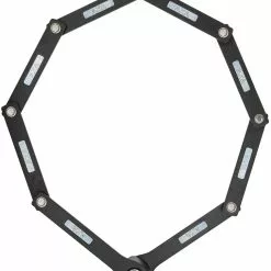 AXA Antivol Pliable Fold Lite 100 12 AXA Antivol Pliable Fold Lite 100 -Vision Soldes Axa Fold Lite 100 59841095SC 5