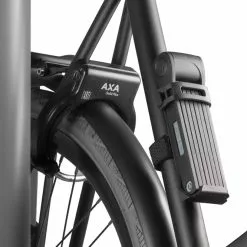 AXA Antivol Pliable Fold Lite 100 13 AXA Antivol Pliable Fold Lite 100 -Vision Soldes Axa Fold Lite 100 59841095SC 6