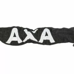 AXA Antivol à Chaîne Loop 110 Avec Cadenas Suspendu 10 AXA Antivol à Chaîne Loop 110 Avec Cadenas Suspendu -Vision Soldes Axa Loop 110 Kettenschloss 59003895SS c