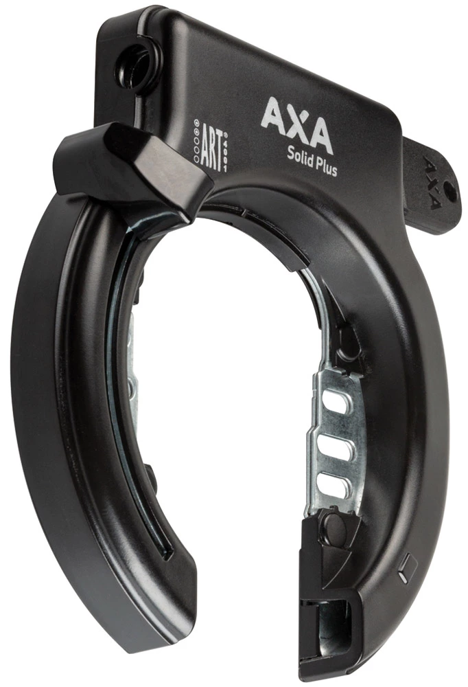 AXA Solid Plus Rétractable + Linq City S'entrouvrant 5 AXA Solid Plus Rétractable + Linq City S'entrouvrant – Image 3