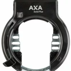 AXA Solid Plus Rétractable + Linq City S'entrouvrant 11 AXA Solid Plus Rétractable + Linq City S'entrouvrant -Vision Soldes Axa Solid Plus Retractable Linq City gleichschliessend 59511595SB d