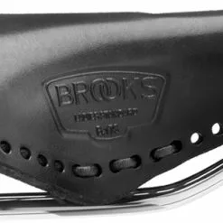 BROOKS Selle B17 Short Carved -Vision Soldes B211DILA07202 Brooks B17 Short Carved Sattel B17 S Lady 3