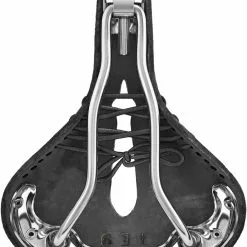 BROOKS Selle B17 Short Carved -Vision Soldes B211DILA07202 Brooks B17 Short Carved Sattel B17 S Lady 4