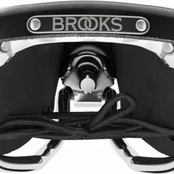 BROOKS Selle B17 Short Carved -Vision Soldes B211DILA07202 Brooks B17 Short Carved Sattel B17 S Lady 5