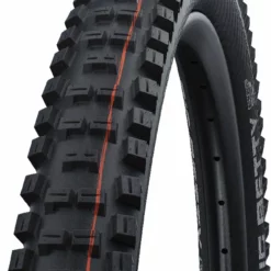 Schwalbe Big Betty Evo Super Gravity 27,5" Addix Soft E-50 Pneus Pliants -Vision Soldes BigBetty Soft StandardzuPv69rd7UvKS