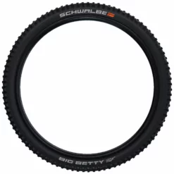 Schwalbe Big Betty Evo Super Gravity 27,5" Addix Soft E-50 Pneus Pliants -Vision Soldes BigBetty Soft TotaleETtURZMsxICf7