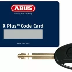 Abus Bordo Granit X-Plus 6500/85 SH -Vision Soldes Bordo Granit X Plus 650085 SH 78068 6500 85 03