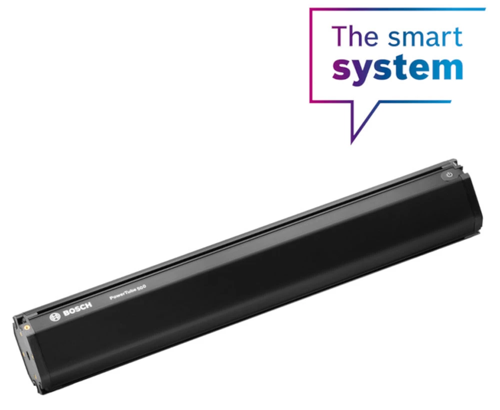 Bosch Batterie PowerTube 500 (BBP3751) VERTIKAL - Le Système Intelligent 7 Bosch Batterie PowerTube 500 (BBP3751) VERTIKAL - Le Système Intelligent – Image 5