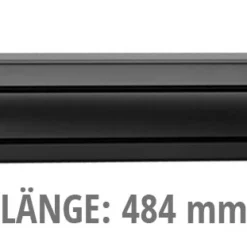 Bosch Batterie PowerTube 750 (BBP3770) HORIZONTAL - Le Système Intelligent -Vision Soldes Bosch Akku Powertube 750 horizontal BBP3770 EB1210000X 484mm