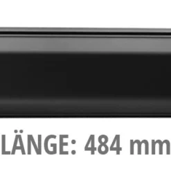 Bosch Batterie PowerTube 750 (BBP3771) VERTICAL - Le Système Intelligent 10 Bosch Batterie PowerTube 750 (BBP3771) VERTICAL - Le Système Intelligent -Vision Soldes Bosch Akku Powertube 750 vertikal BBP3771 EB1210000W 484mm