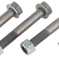 Bosch Kit De Vis De L'unité D'entraînement