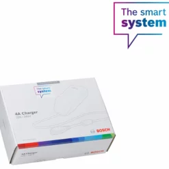 Bosch Chargeur 4A à Partir De L'année Modèle 2022 (BPC3400) Le Système Intelligent -Vision Soldes Bosch Charger 4A Ladegerat 220 240 V BPC3400 EB12900000 b