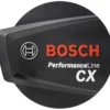 Bosch Couvercle Avec Logo Performance Line CX (BDU374Y) 1 Bosch Couvercle Avec Logo Performance Line CX (BDU374Y) -Vision Soldes Bosch Logo Deckel Performance Line CX BDU374Y EB1120000Z