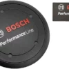 Bosch Couverture Du Logo Pour Performance Line