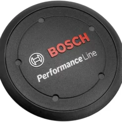 Bosch Couverture Du Logo Pour Performance Line -Vision Soldes Bosch Logo Deckel fur Performance Line 1270015170 2