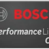 Bosch Couvercle Avec Logo Pour Performance Line CX -Vision Soldes Bosch Logo Deckel fur Performance Line CX 1270015120