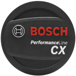 Bosch Couvercle Avec Logo Pour Performance Line CX (BDU4XX)