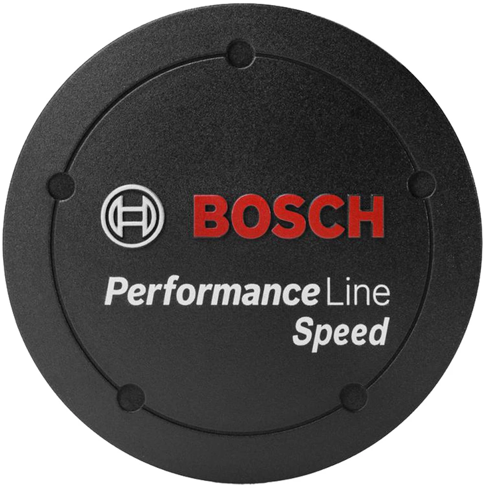 Bosch Couvercle Avec Logo Pour Peformance Line Speed 4 Bosch Couvercle Avec Logo Pour Peformance Line Speed – Image 2