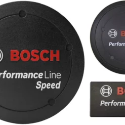 Bosch Couvercle Avec Logo Pour Peformance Line Speed