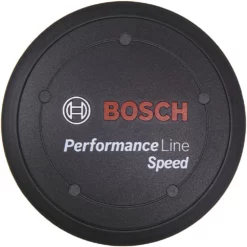Bosch Couvercle Avec Logo Pour Peformance Line Speed 8 Bosch Couvercle Avec Logo Pour Peformance Line Speed -Vision Soldes Bosch Logo Deckel fur Performance Line Speed 1270015123 3