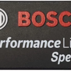 Bosch Couvercle Avec Logo Pour Peformance Line Speed 9 Bosch Couvercle Avec Logo Pour Peformance Line Speed -Vision Soldes Bosch Logo Deckel fur Performance Line Speed 1270015123 4