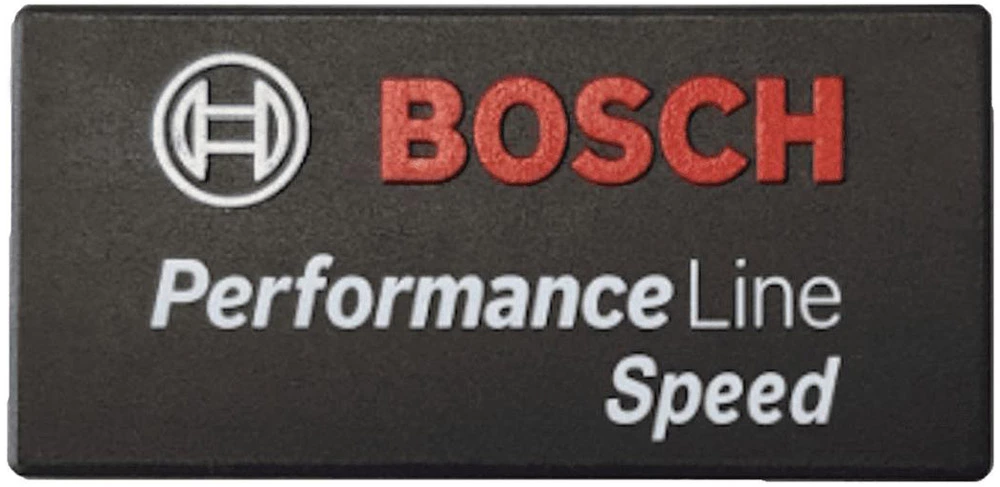 Bosch Couvercle Avec Logo Pour Peformance Line Speed 6 Bosch Couvercle Avec Logo Pour Peformance Line Speed – Image 4